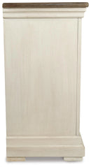Bolanburg Dining Room Set