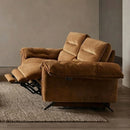 Morley Power Loveseat