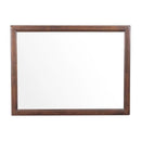 Cotterill Mirror in Cherry 1730-6