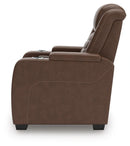 High Impact Power Recliner