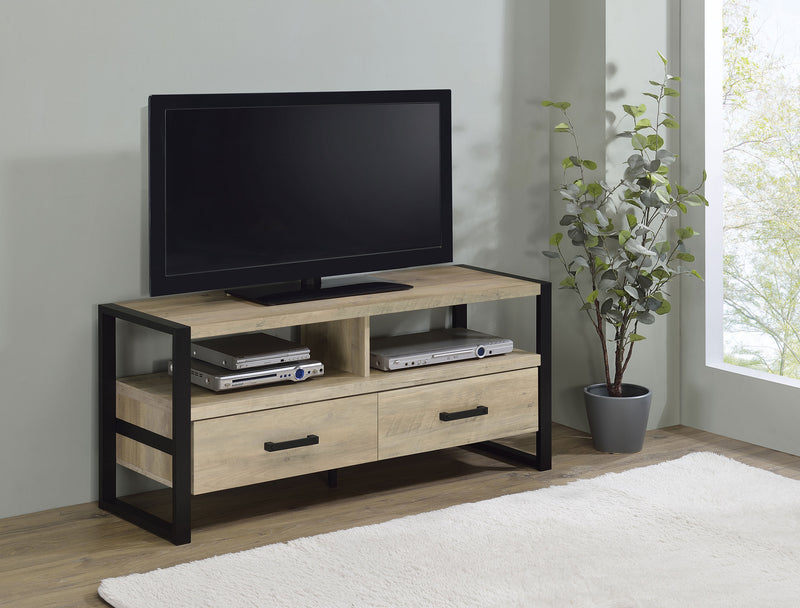 James Tv Stand