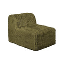 Nappi Sofa (Compressed Foam)