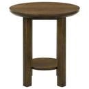 Ottowa End Table