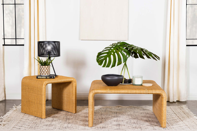 Juanita End & Side Table