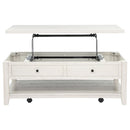Payne Mobile Lift-Top Coffee Table