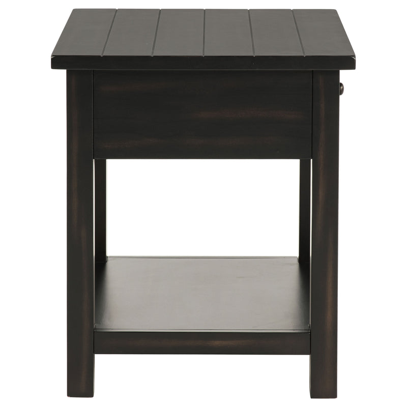 Payne End & Side Table