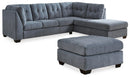 Marleton Living Room Set