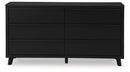 Danziar Dresser