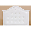Olivia 4 Pc Bedroom Set