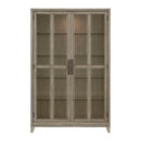 Mckewen Curion in Gray