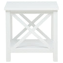 Skyview End Table