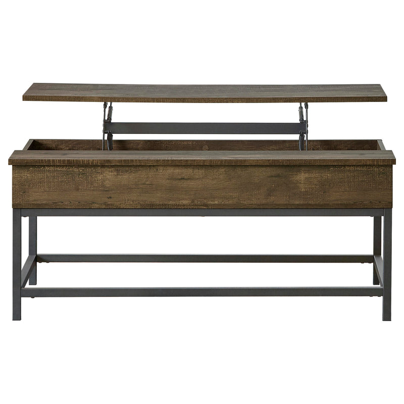 Byers Coffee Table Sets