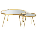 Kaelyn Nesting Coffee Table