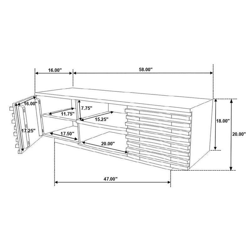 Julia Tv Stand