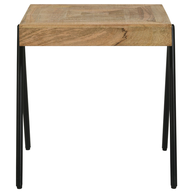 Avery End & Side Table