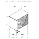 Cassia Bedroom Set