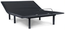 Head Up Only Foundation Adjustable Head Base