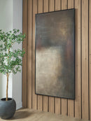 Wernmen Wall Art