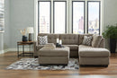 Mahoney Living Room Set