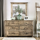 Woodburn Dresser