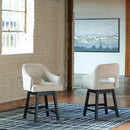 Tallenger Bar Stool Set