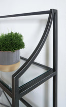 Dakerwell 72" Bookcase