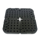 Tangram Umbrella Base w/ Handle