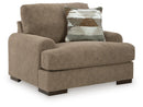 Jayne Park Oversized Chair