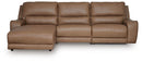 DeepWakes Reclining Sofa Chaise