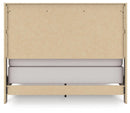 Elbrim Bed