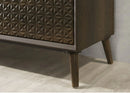 Chalfont Queen Wall Panels