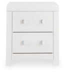 Maeling Bedroom Set