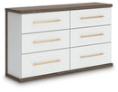 Kendanport Dresser