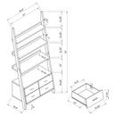 Colella Bookshelf