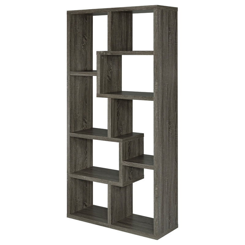 Theo Bookshelf