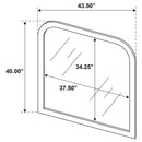 Sonya Bedroom Set