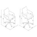 Amaturo Office Chair