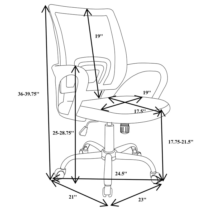 Felton Office Chair