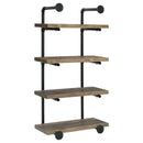 Elmcrest Wall Shelf