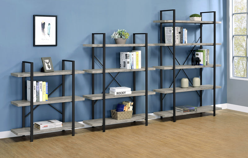 Cole Bookshelf