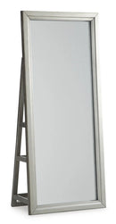Evesen Floor Standing Mirror/Storage