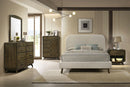 Heswall 4 Pc Queen Bedroom Set