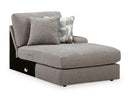 Lindon Sectional with Chaise