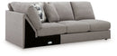 Lindon Sectional with Chaise