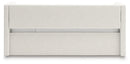 Arloster Upholstered Bed