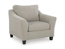 Willarae Oversized Chair
