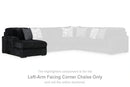 Midnight-Madness Super Chaise