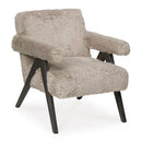 Goda Accent Chair