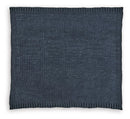Anawood Throw