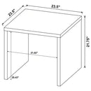Canoga End Table